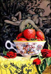 Realist Painting